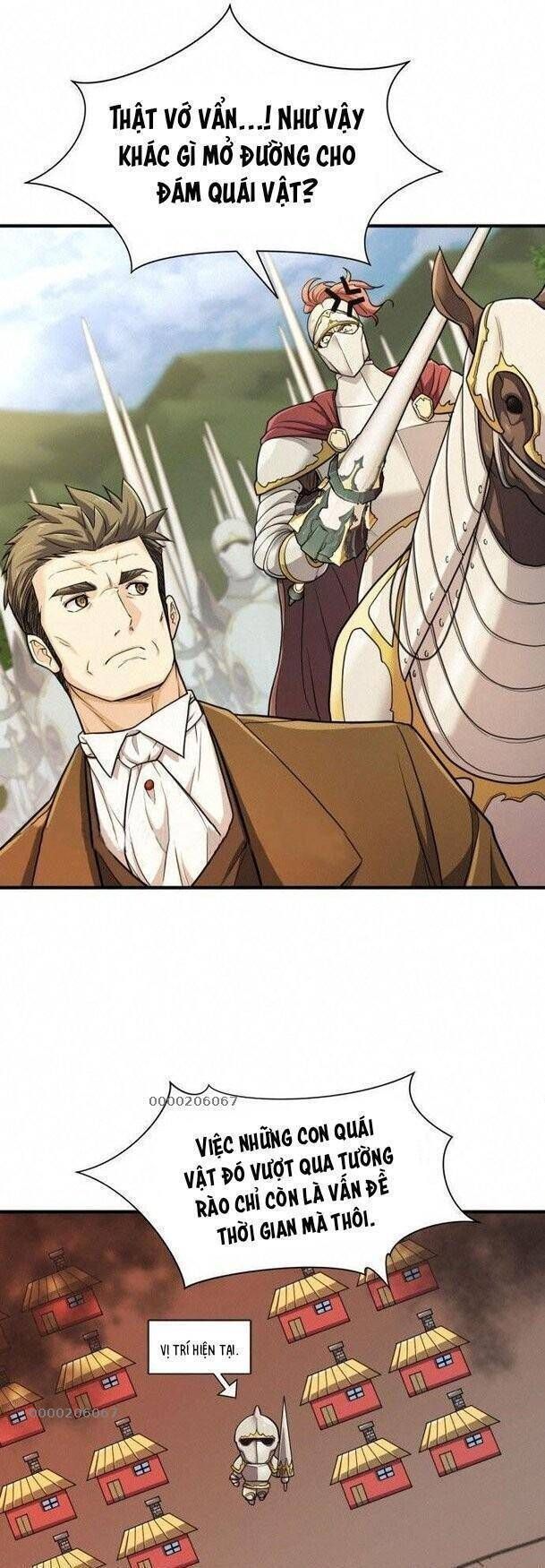 Bậc Thầy Thiết Kế Điền Trang Chapter 52.2 - Trang 2