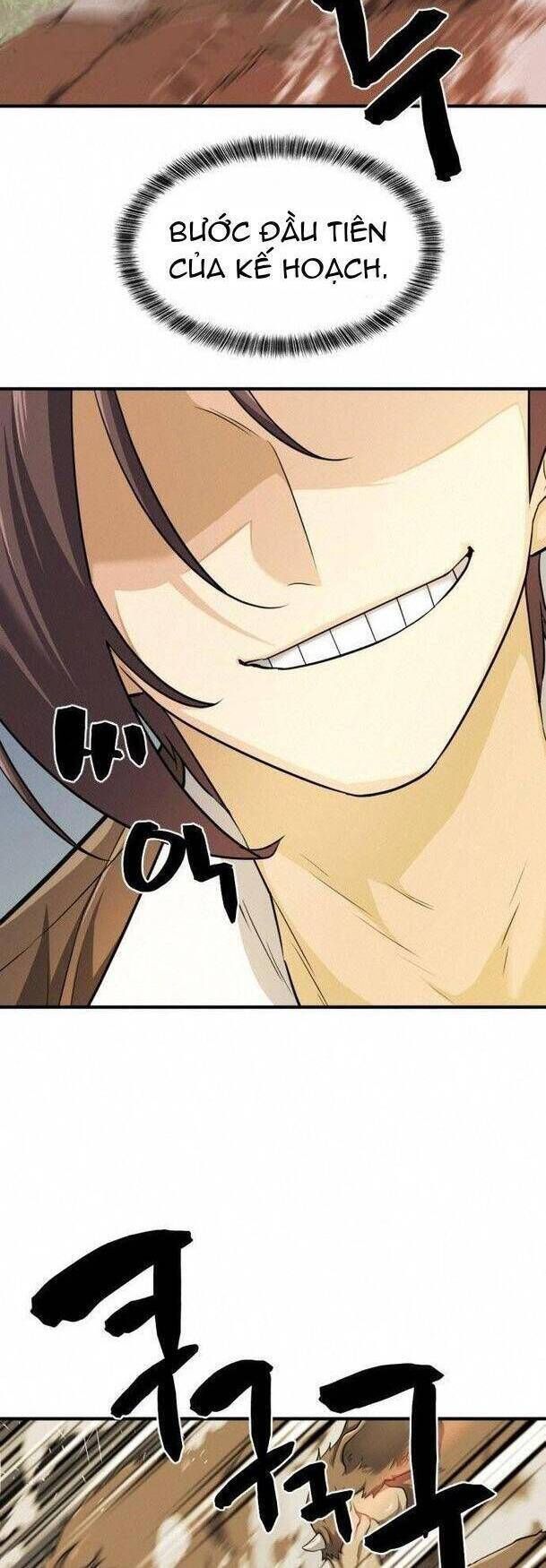 Bậc Thầy Thiết Kế Điền Trang Chapter 52.2 - Trang 2