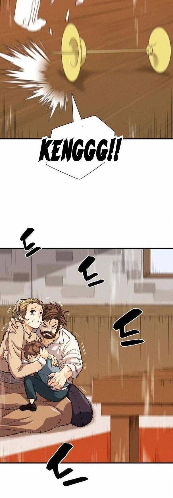 Bậc Thầy Thiết Kế Điền Trang Chapter 52.2 - Trang 2