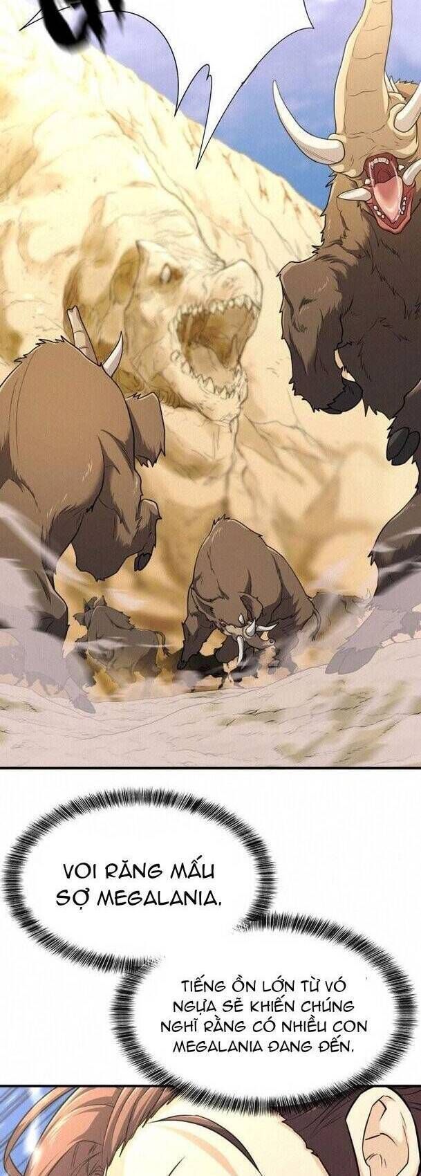 Bậc Thầy Thiết Kế Điền Trang Chapter 52.2 - Trang 2