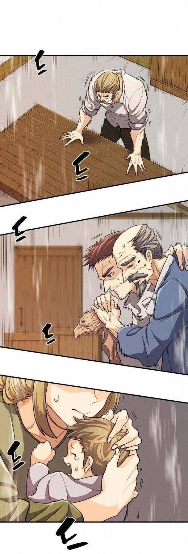 Bậc Thầy Thiết Kế Điền Trang Chapter 52.2 - Trang 2