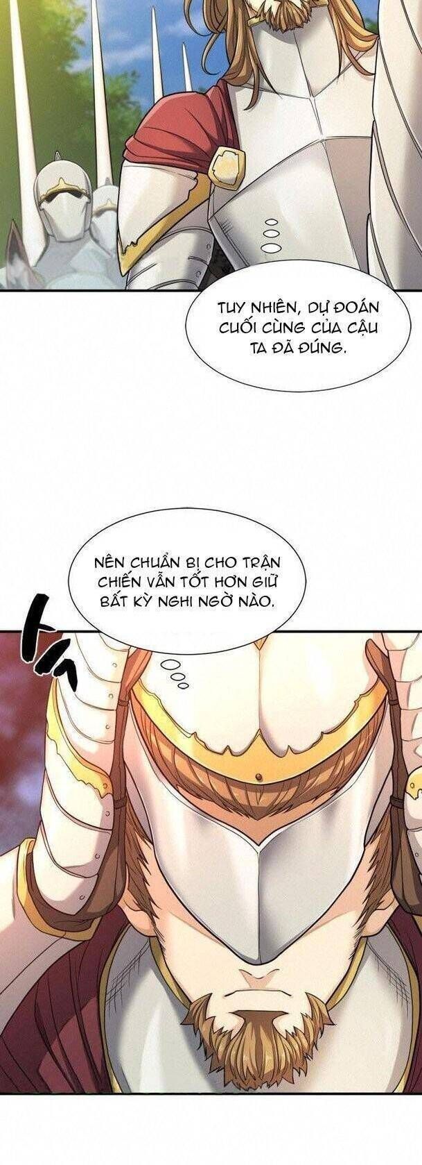 Bậc Thầy Thiết Kế Điền Trang Chapter 52.3 - Trang 2