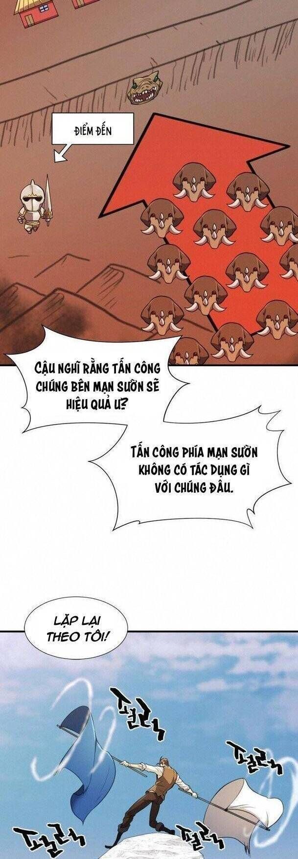 Bậc Thầy Thiết Kế Điền Trang Chapter 52.3 - Trang 2