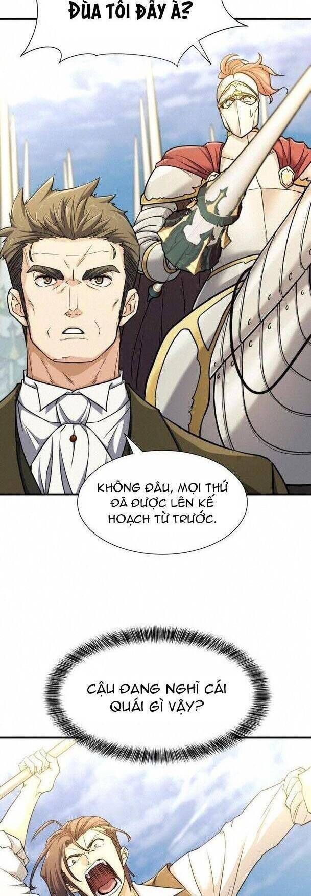 Bậc Thầy Thiết Kế Điền Trang Chapter 52.3 - Trang 2