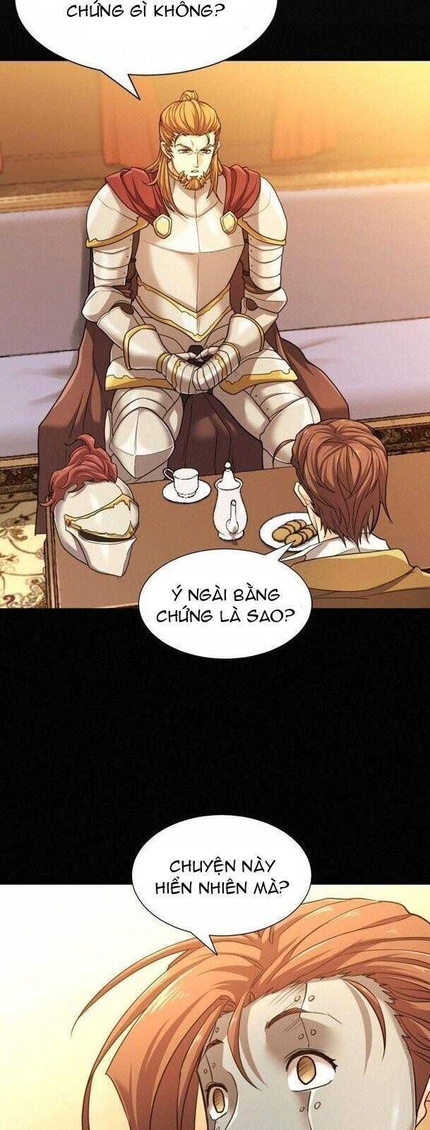 Bậc Thầy Thiết Kế Điền Trang Chapter 52.5 - Trang 2