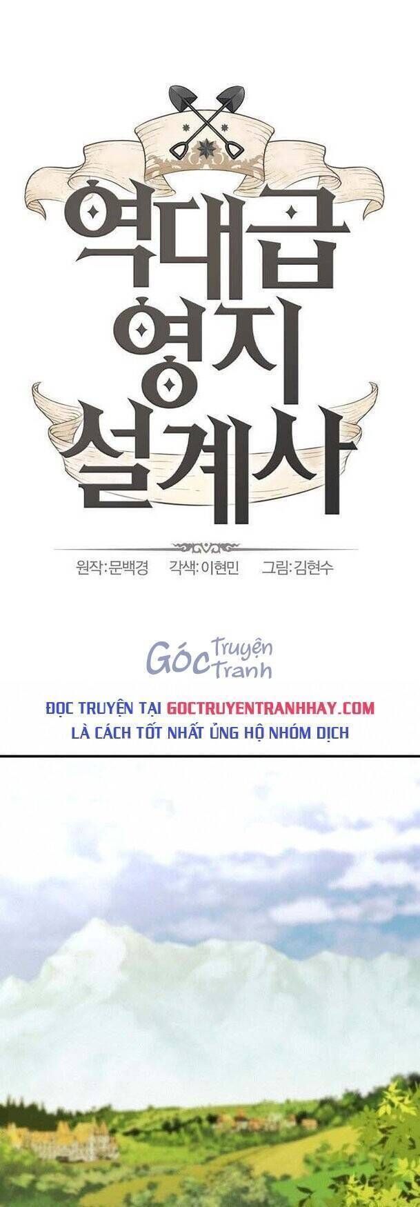Bậc Thầy Thiết Kế Điền Trang Chapter 52.5 - Trang 2
