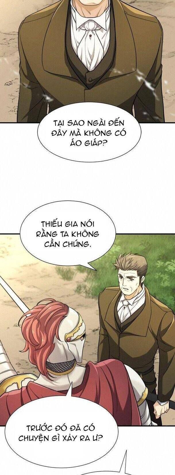 Bậc Thầy Thiết Kế Điền Trang Chapter 52.5 - Trang 2