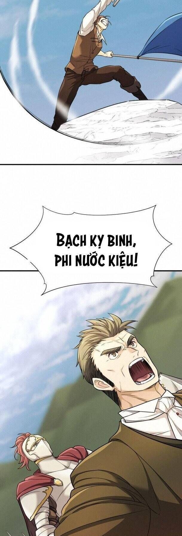 Bậc Thầy Thiết Kế Điền Trang Chapter 52.5 - Trang 2