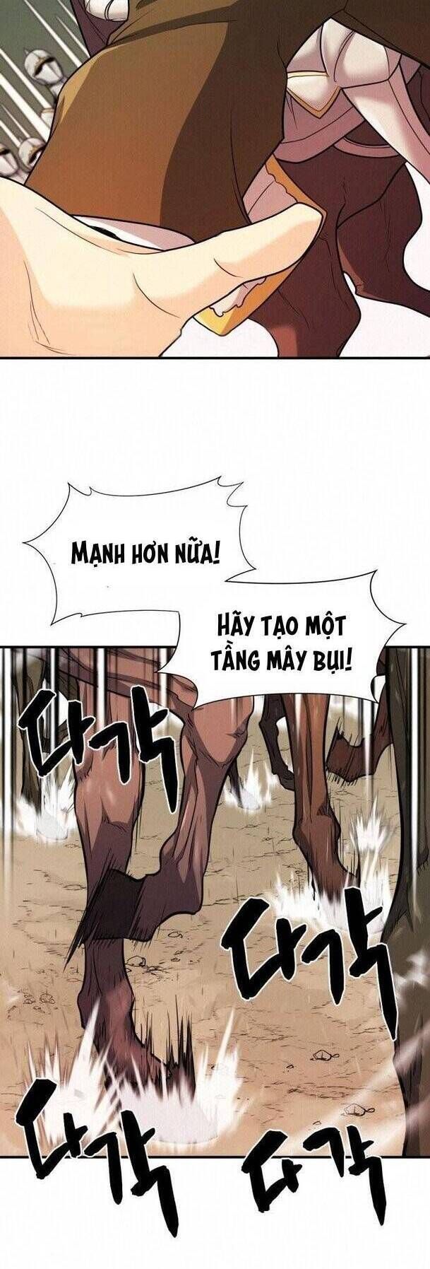 Bậc Thầy Thiết Kế Điền Trang Chapter 52.5 - Trang 2