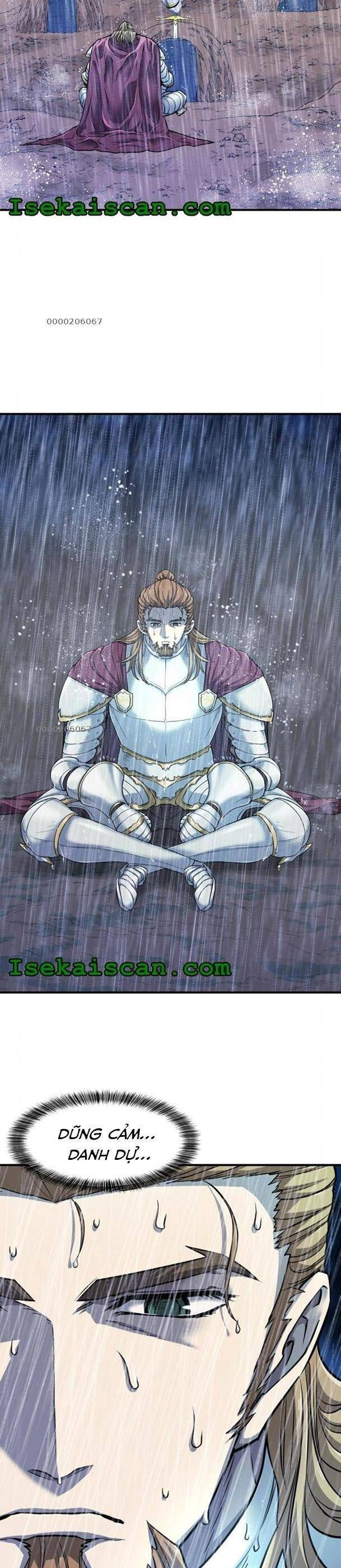 Bậc Thầy Thiết Kế Điền Trang Chapter 53.1 - Trang 2