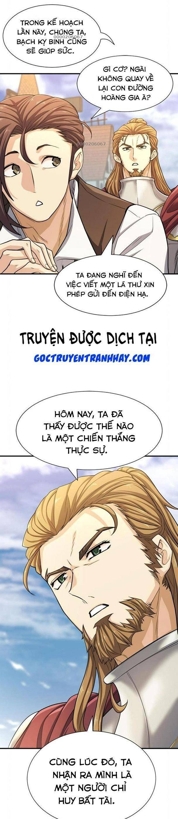 Bậc Thầy Thiết Kế Điền Trang Chapter 53.1 - Trang 2