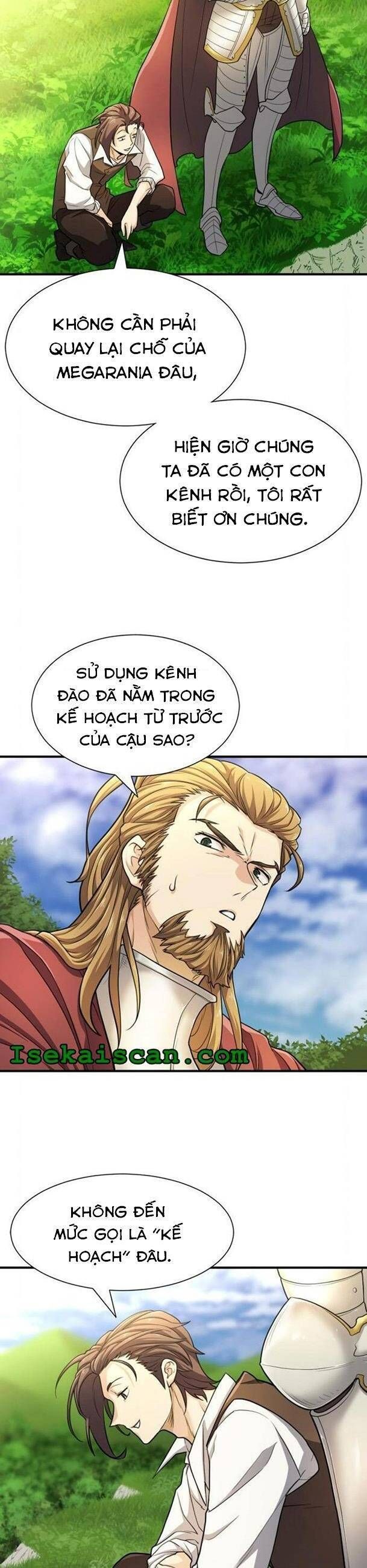 Bậc Thầy Thiết Kế Điền Trang Chapter 53.1 - Trang 2