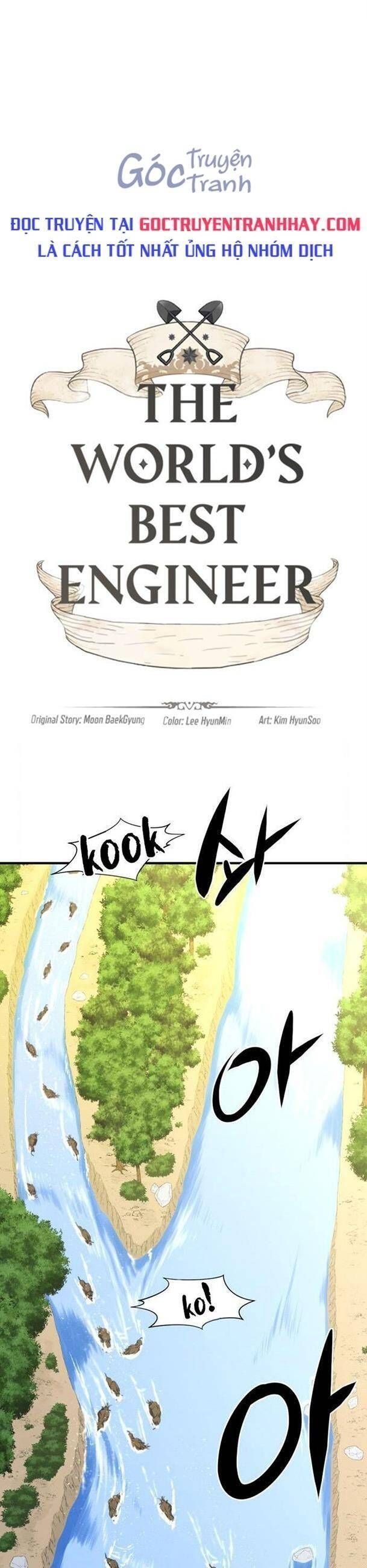 Bậc Thầy Thiết Kế Điền Trang Chapter 53.3 - Trang 2