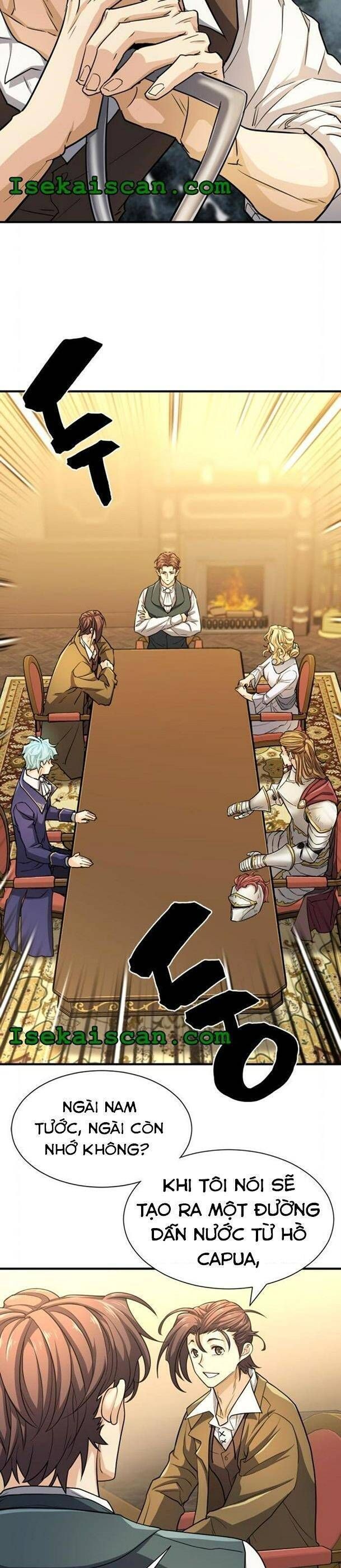 Bậc Thầy Thiết Kế Điền Trang Chapter 53.3 - Trang 2