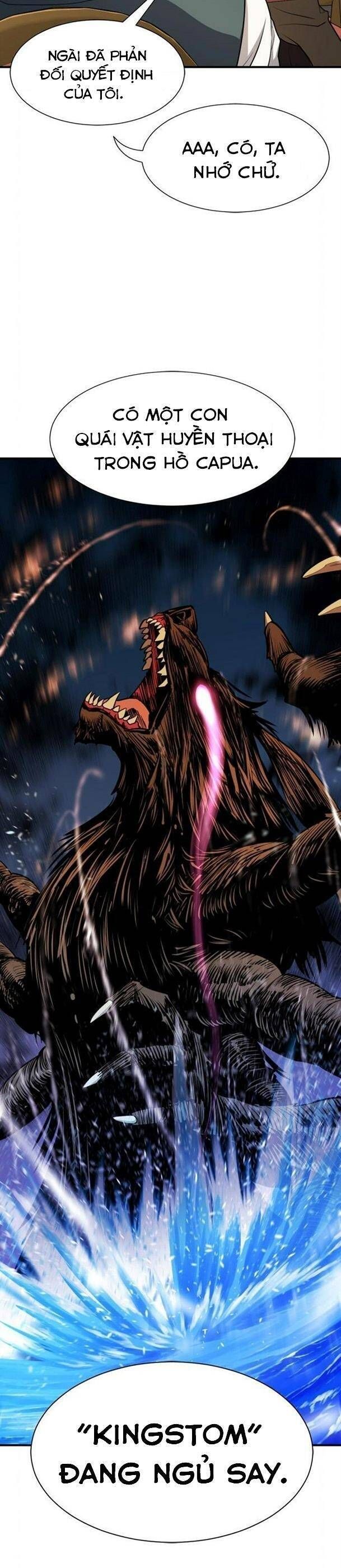 Bậc Thầy Thiết Kế Điền Trang Chapter 53.3 - Trang 2