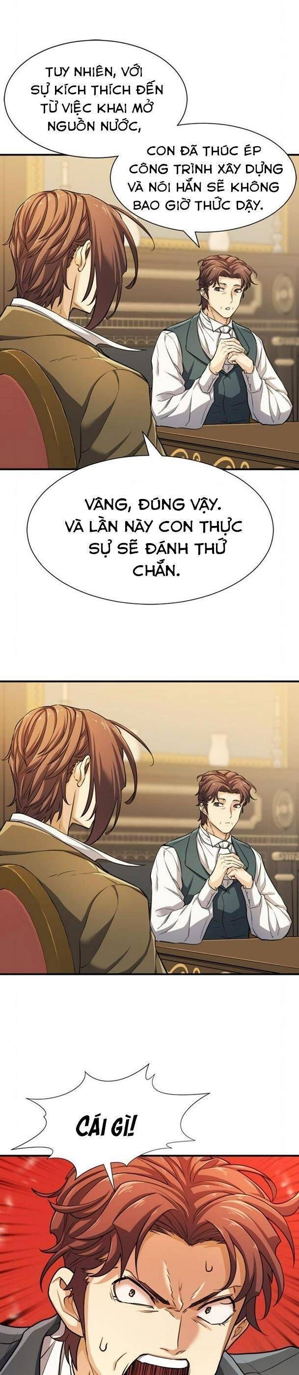 Bậc Thầy Thiết Kế Điền Trang Chapter 53.3 - Trang 2