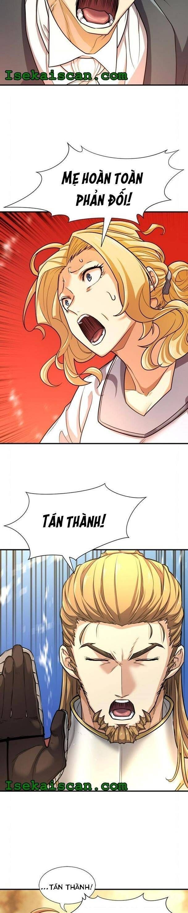 Bậc Thầy Thiết Kế Điền Trang Chapter 53.3 - Trang 2