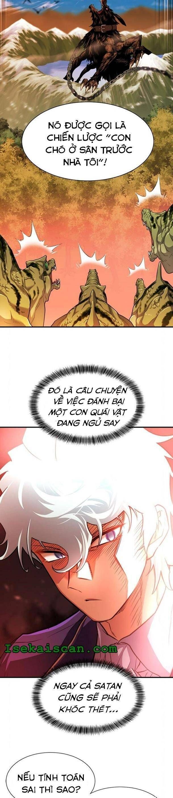 Bậc Thầy Thiết Kế Điền Trang Chapter 53.3 - Trang 2