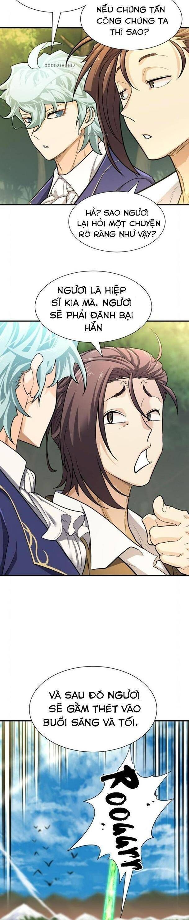 Bậc Thầy Thiết Kế Điền Trang Chapter 53.3 - Trang 2