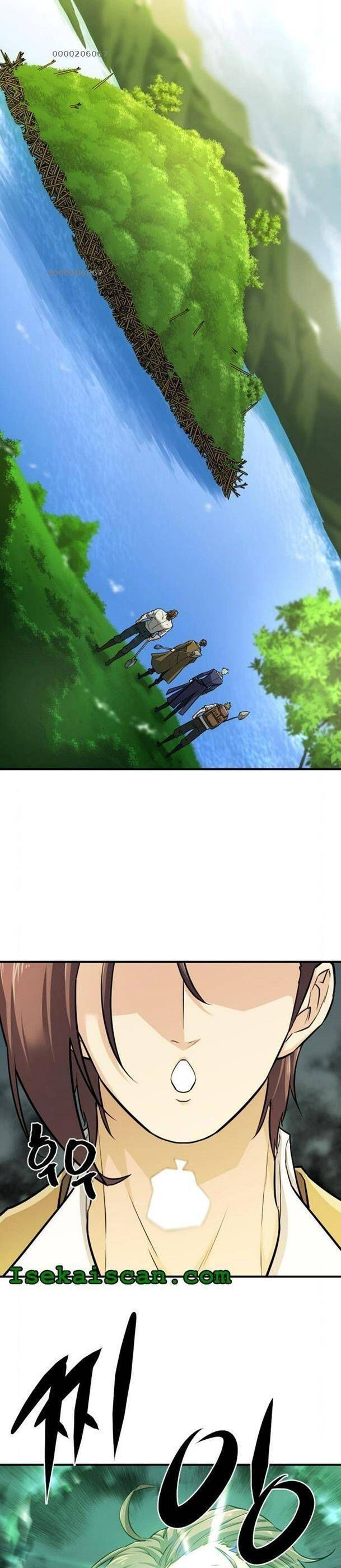 Bậc Thầy Thiết Kế Điền Trang Chapter 53.3 - Trang 2