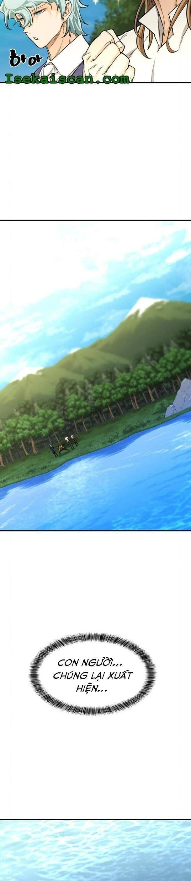 Bậc Thầy Thiết Kế Điền Trang Chapter 53.3 - Trang 2