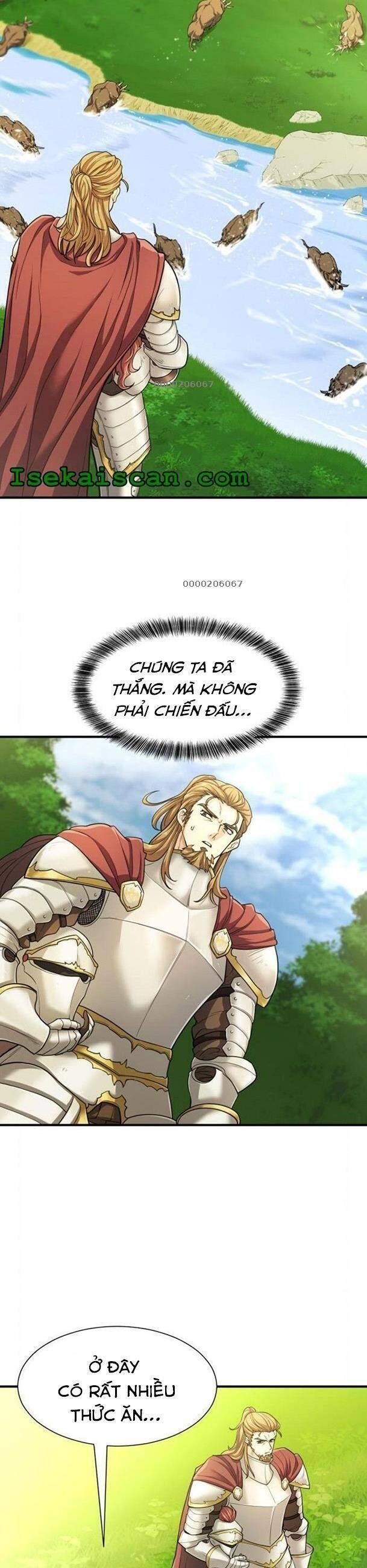 Bậc Thầy Thiết Kế Điền Trang Chapter 53.3 - Trang 2