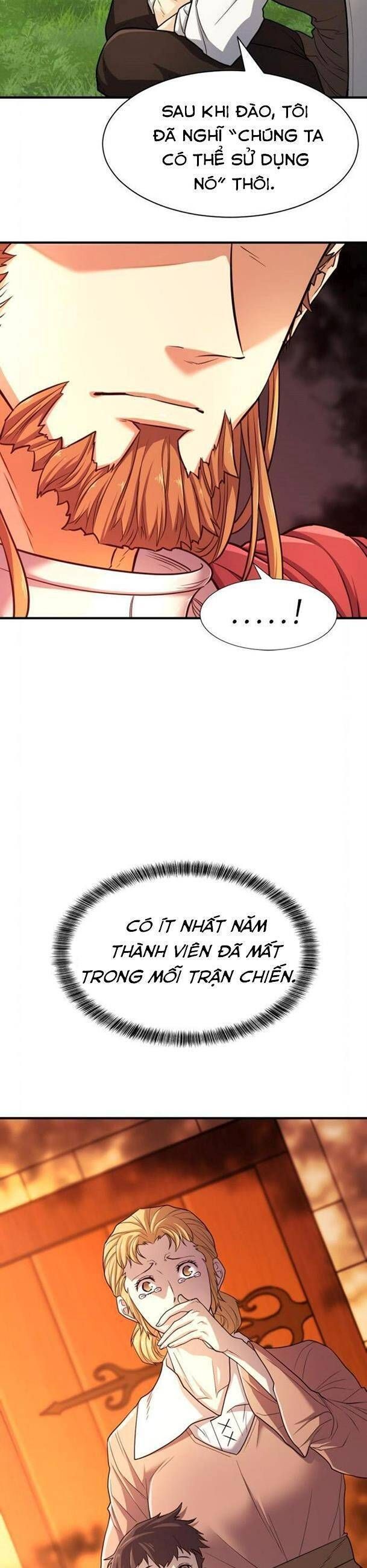 Bậc Thầy Thiết Kế Điền Trang Chapter 53.3 - Trang 2