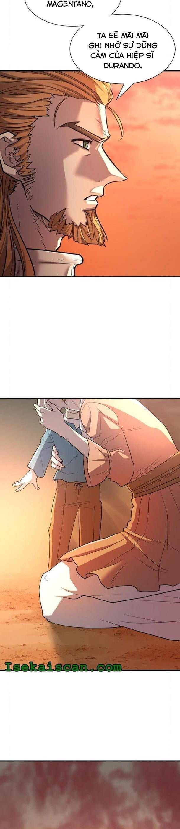 Bậc Thầy Thiết Kế Điền Trang Chapter 53.3 - Trang 2