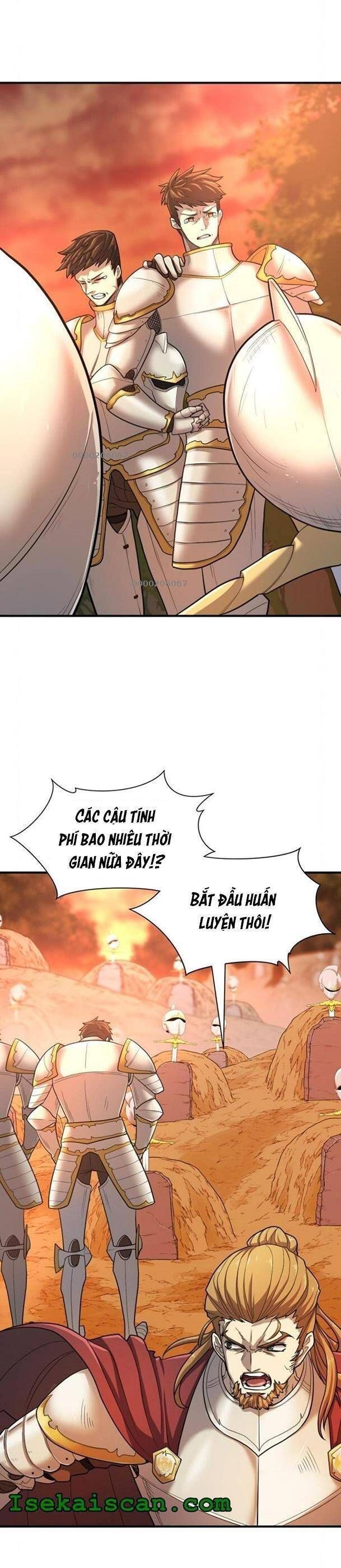 Bậc Thầy Thiết Kế Điền Trang Chapter 53.4 - Trang 2