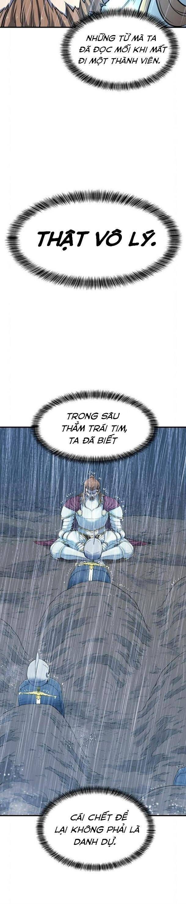 Bậc Thầy Thiết Kế Điền Trang Chapter 53.4 - Trang 2