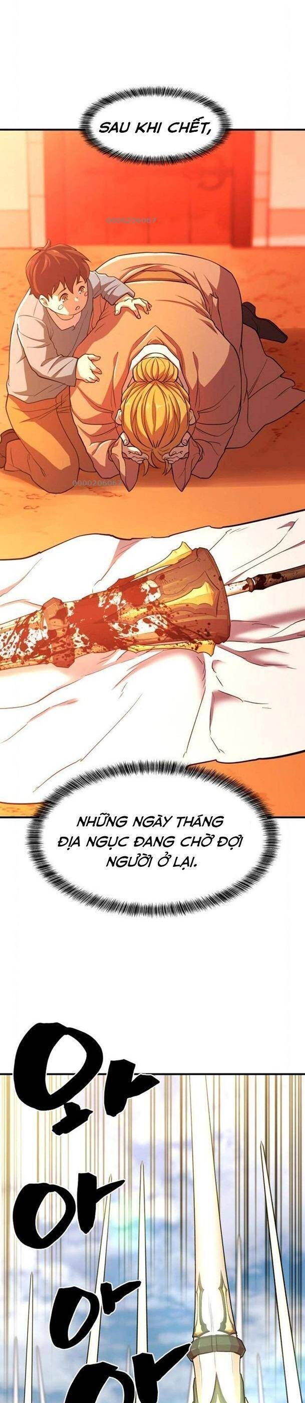 Bậc Thầy Thiết Kế Điền Trang Chapter 53.4 - Trang 2