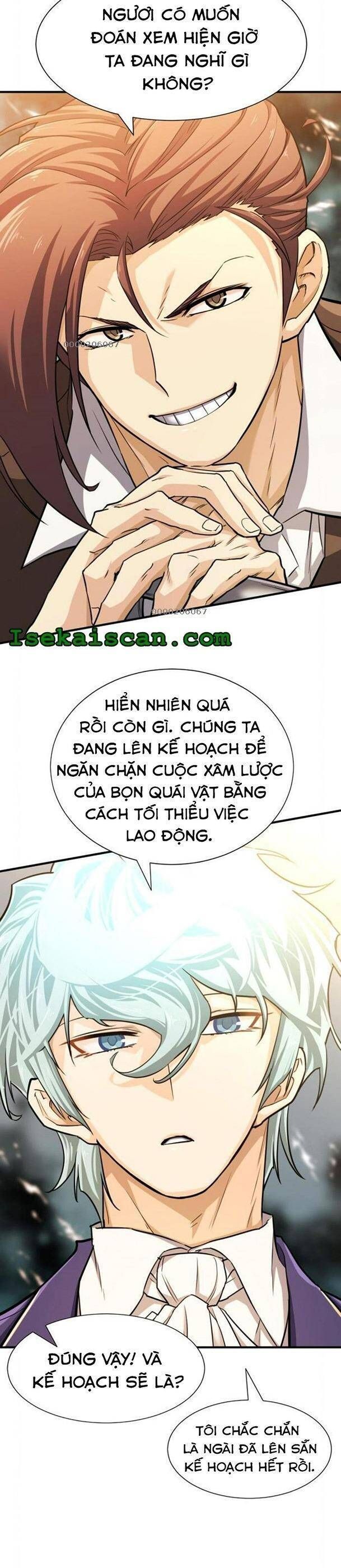 Bậc Thầy Thiết Kế Điền Trang Chapter 53.4 - Trang 2