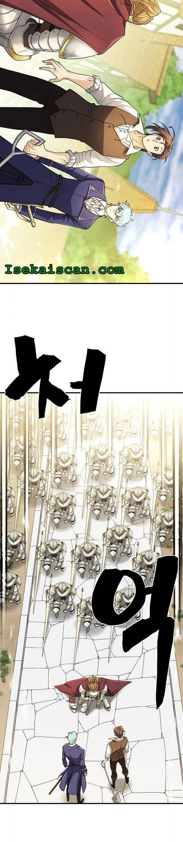 Bậc Thầy Thiết Kế Điền Trang Chapter 53.4 - Trang 2