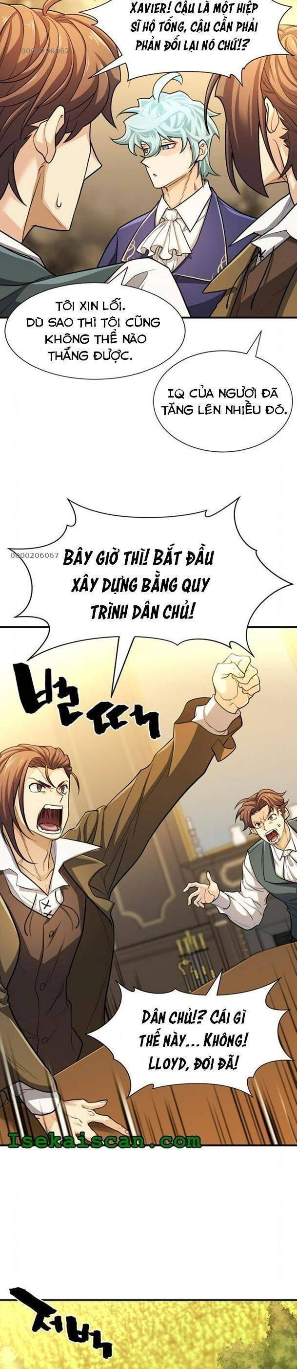 Bậc Thầy Thiết Kế Điền Trang Chapter 53.4 - Trang 2