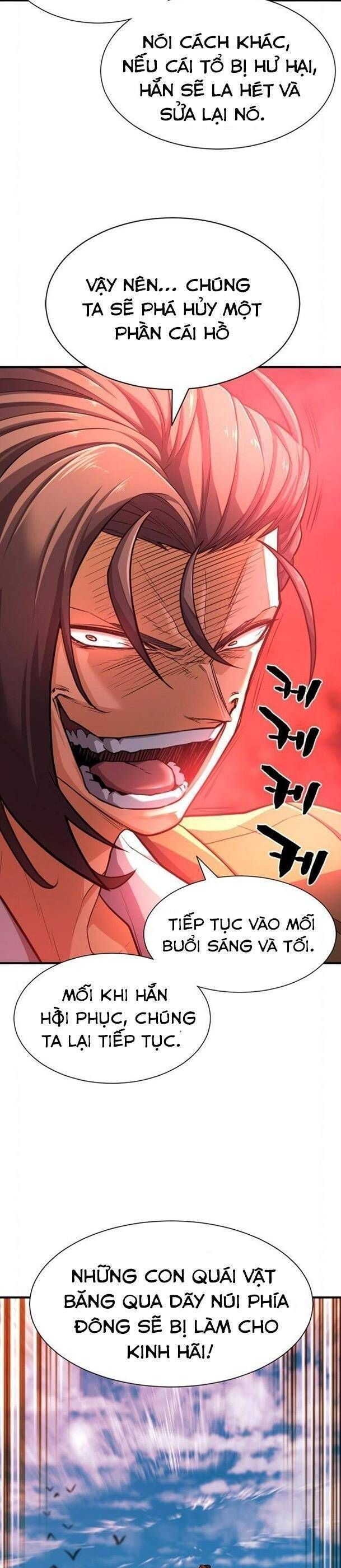 Bậc Thầy Thiết Kế Điền Trang Chapter 53.4 - Trang 2