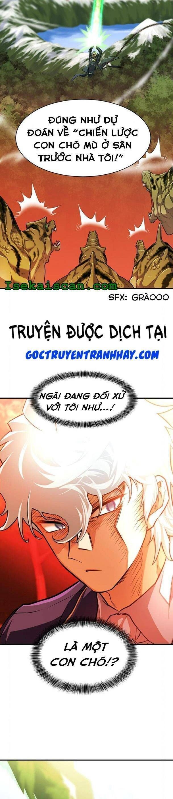 Bậc Thầy Thiết Kế Điền Trang Chapter 53.4 - Trang 2