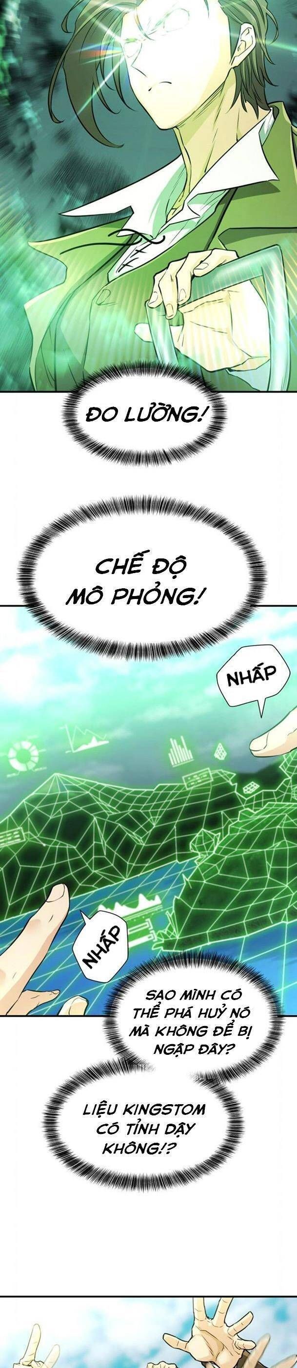 Bậc Thầy Thiết Kế Điền Trang Chapter 53.4 - Trang 2