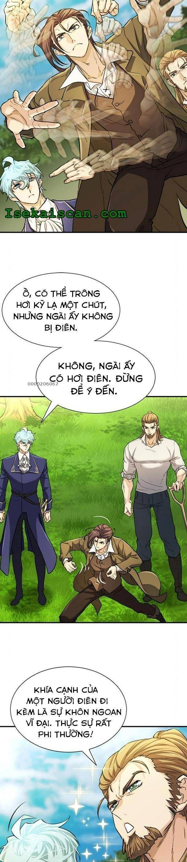 Bậc Thầy Thiết Kế Điền Trang Chapter 53.4 - Trang 2