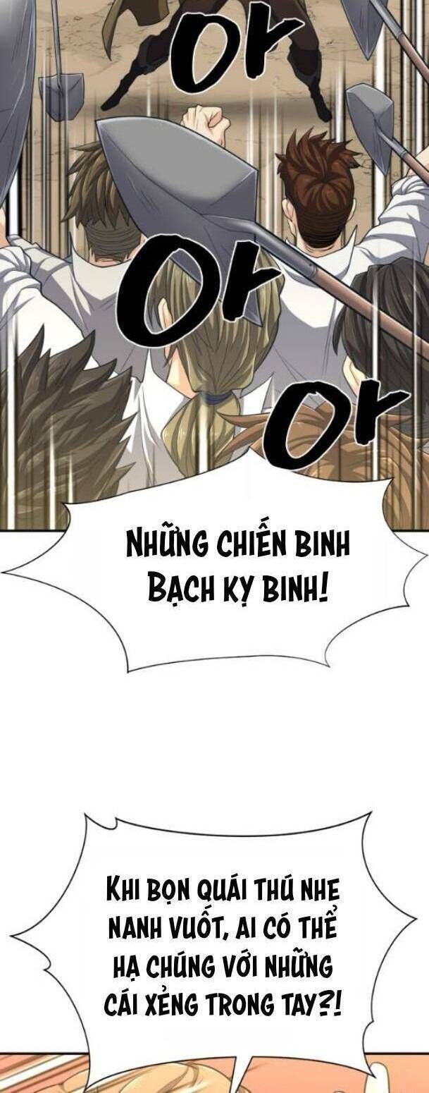 Bậc Thầy Thiết Kế Điền Trang Chapter 54.2 - Trang 2