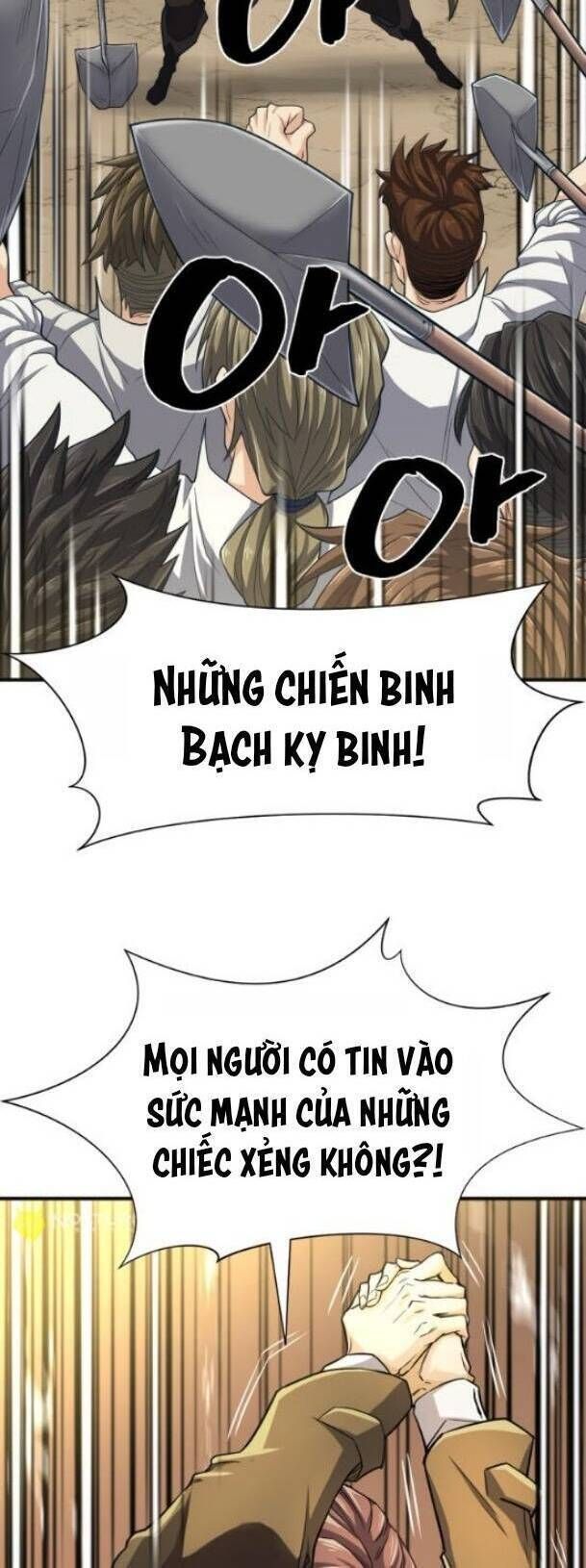 Bậc Thầy Thiết Kế Điền Trang Chapter 54.2 - Trang 2