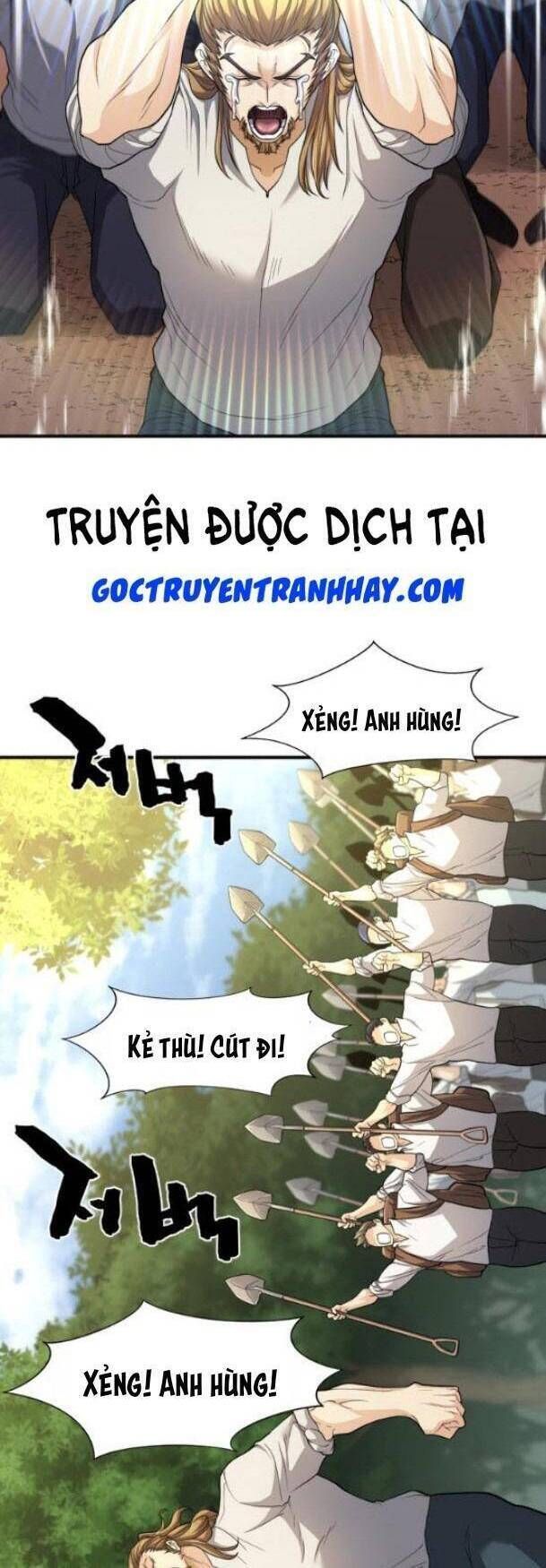 Bậc Thầy Thiết Kế Điền Trang Chapter 54.2 - Trang 2