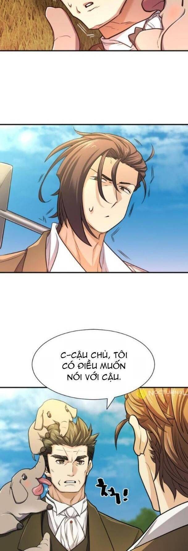 Bậc Thầy Thiết Kế Điền Trang Chapter 54.2 - Trang 2