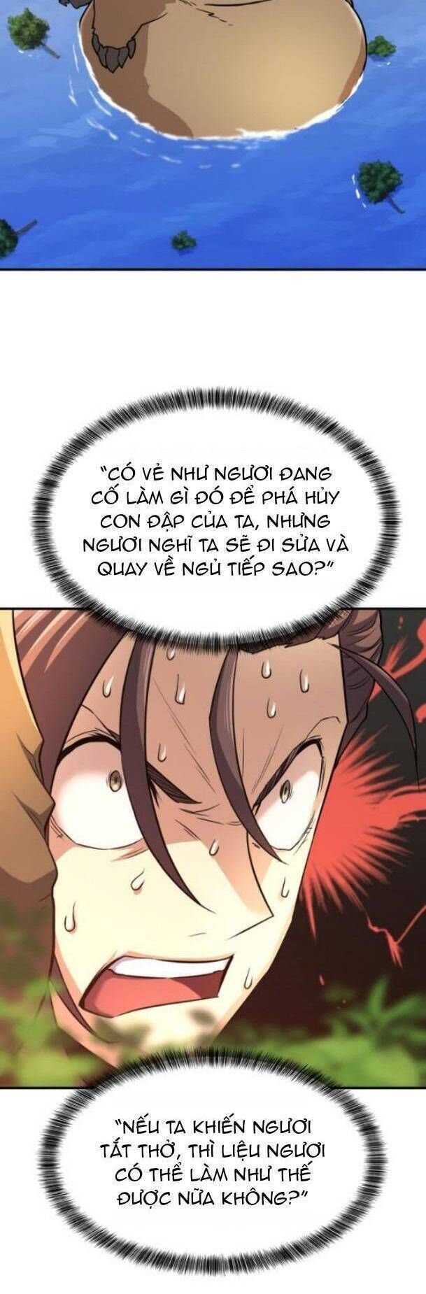 Bậc Thầy Thiết Kế Điền Trang Chapter 54.2 - Trang 2