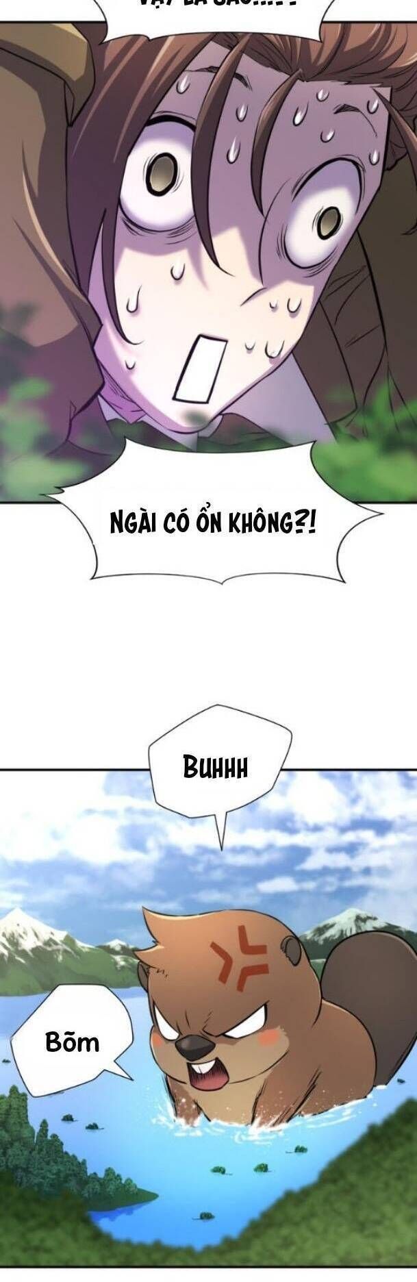 Bậc Thầy Thiết Kế Điền Trang Chapter 54.2 - Trang 2