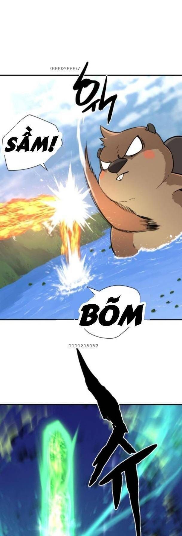 Bậc Thầy Thiết Kế Điền Trang Chapter 54.2 - Trang 2