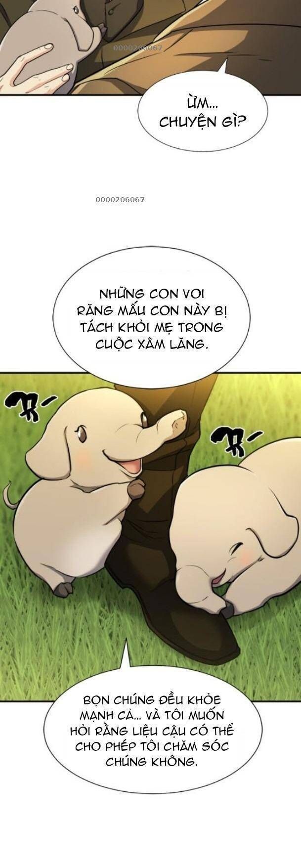 Bậc Thầy Thiết Kế Điền Trang Chapter 54.2 - Trang 2