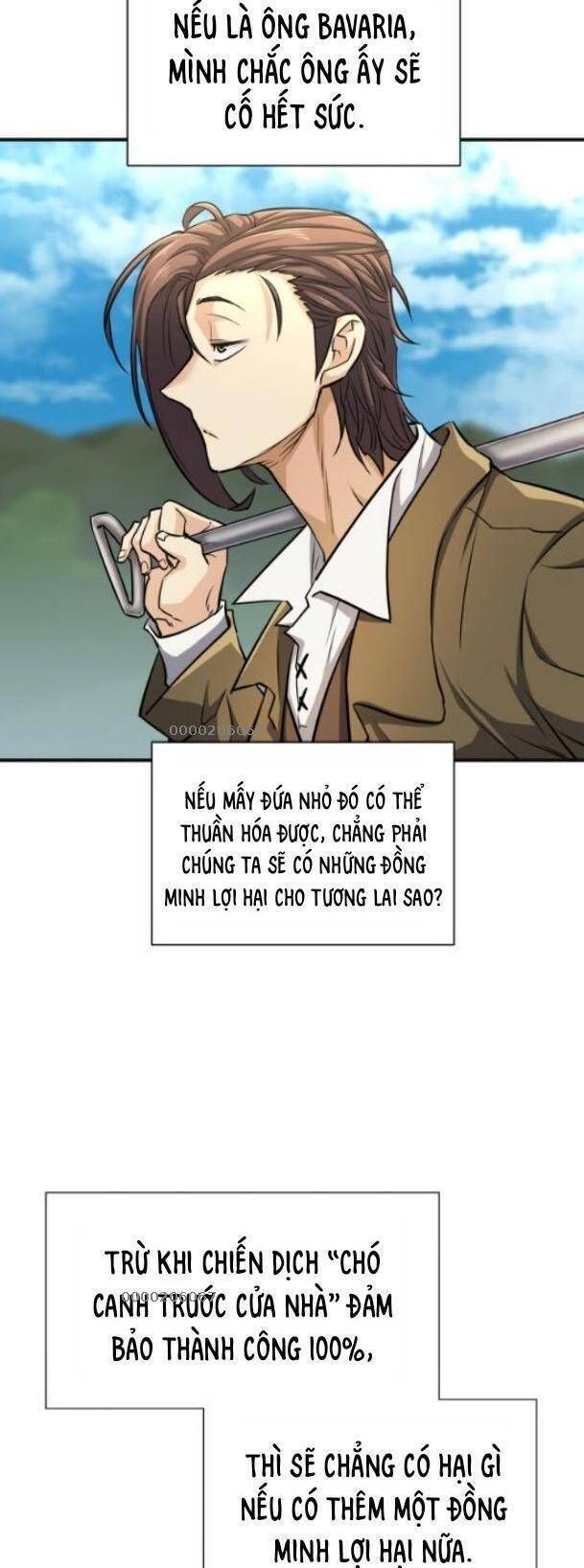 Bậc Thầy Thiết Kế Điền Trang Chapter 54.4 - Trang 2