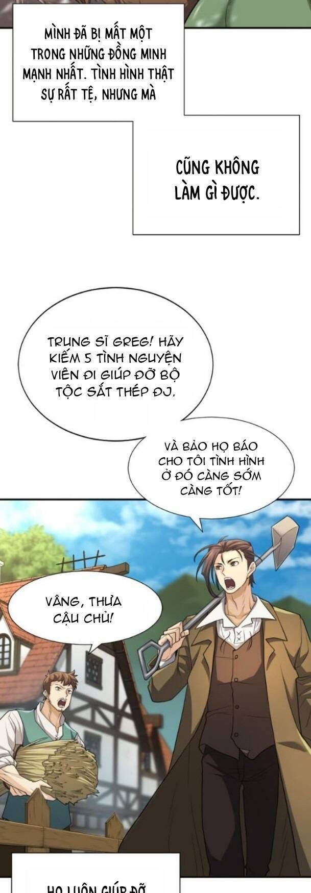 Bậc Thầy Thiết Kế Điền Trang Chapter 54.4 - Trang 2