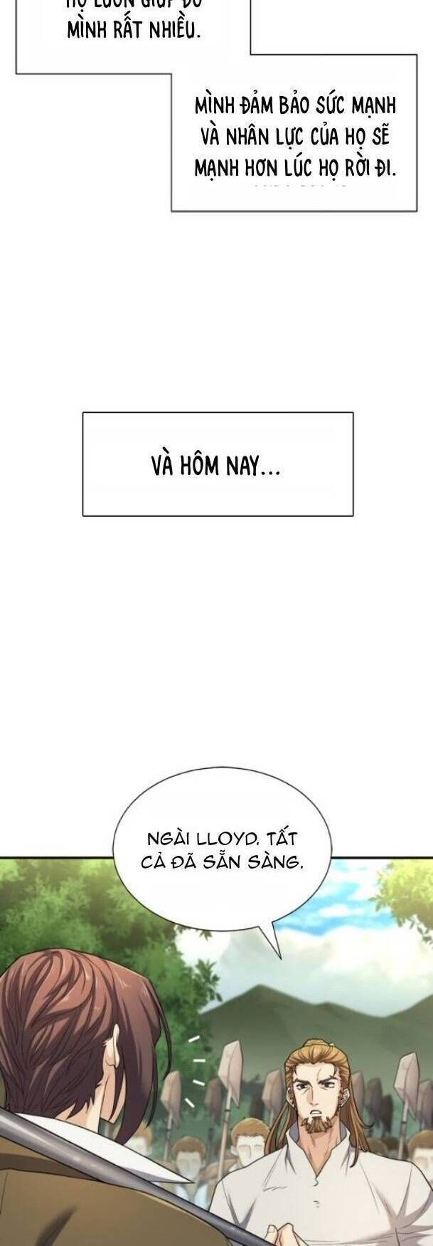 Bậc Thầy Thiết Kế Điền Trang Chapter 54.4 - Trang 2