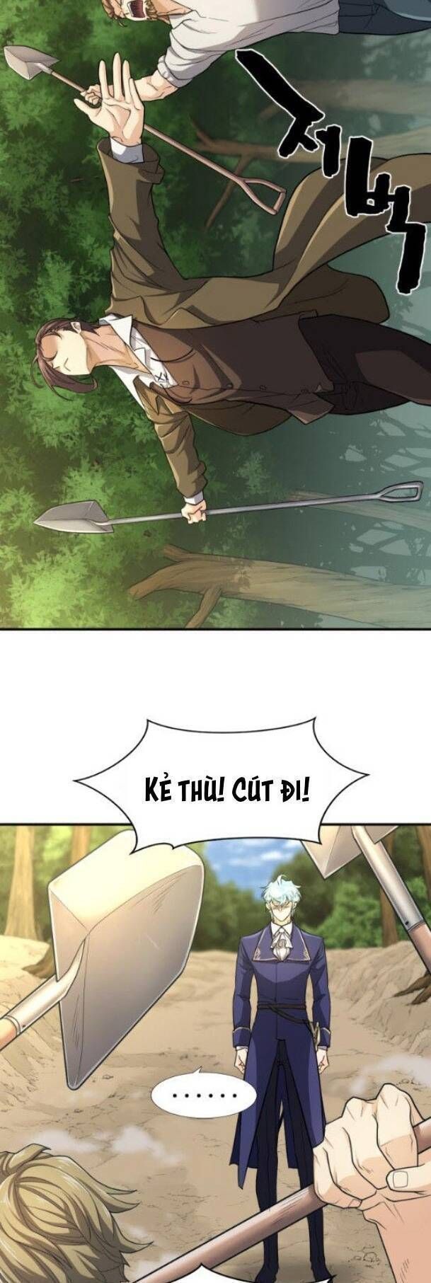 Bậc Thầy Thiết Kế Điền Trang Chapter 54.4 - Trang 2